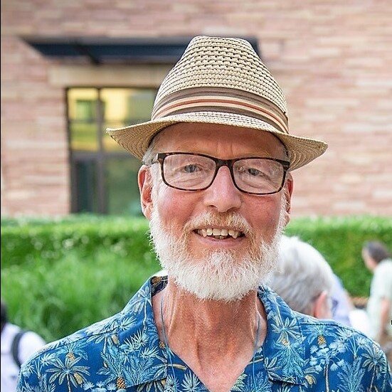 Orin Hargraves, Niwot incorporation volunteer