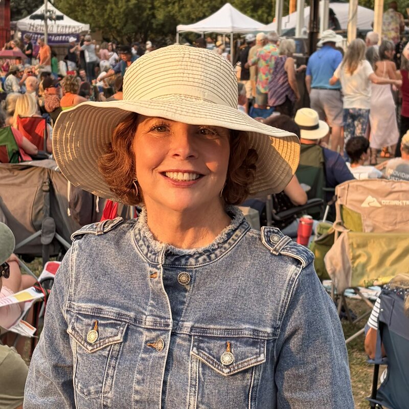 Melissa Koller, Niwot incorporation volunteer