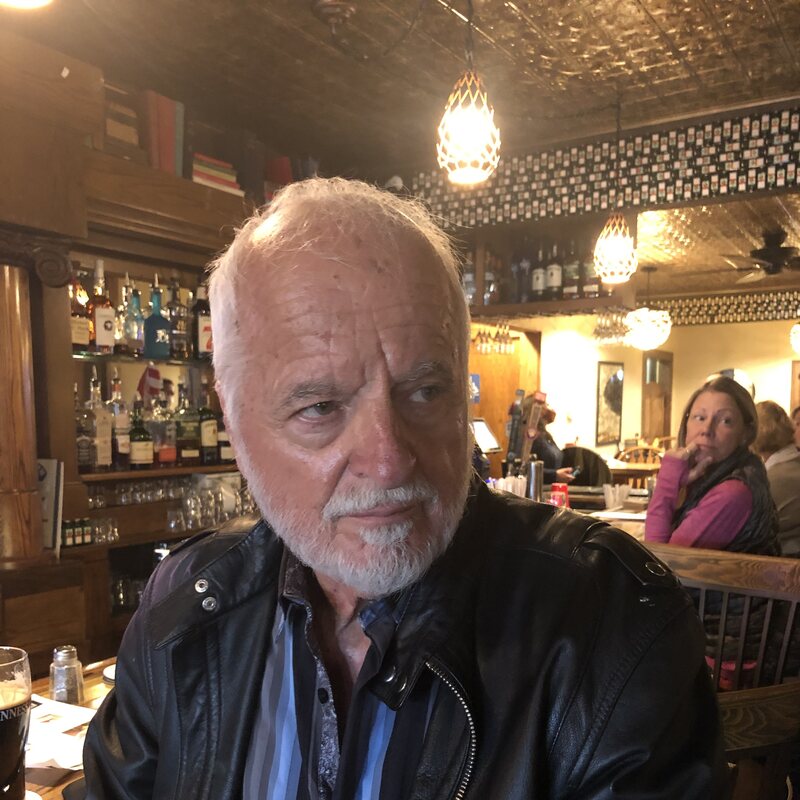 Tony Santelli, Niwot incorporation volunteer
